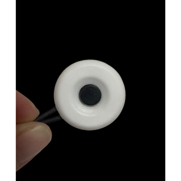 Rainbow LED Neon Table Lamp Desk Decor Night Light Quirky Cute Vintage - Picture 9 of 10